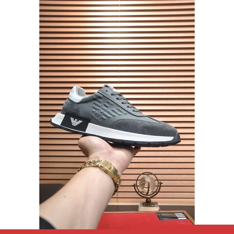 Armani Sneakers